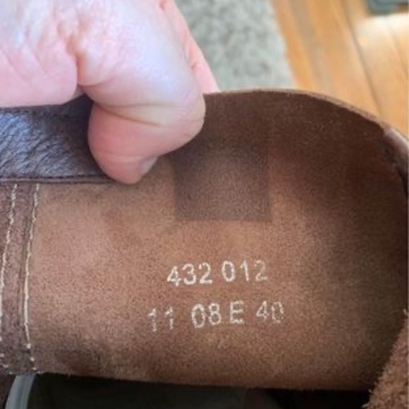 Gravity Pope Boots - Picture 5 of 8